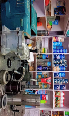 DismantledChippingMachine